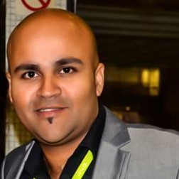 Venkatesh Kanchan