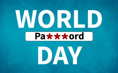 World Password Day