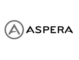 Aspera Mobile Logo